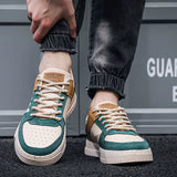 Men'S Casual Sneakers Brand Designer Men Shoes Fashion Comfortable Running Shoes for Men anti Slip Walking Shoes Tenis Masculino