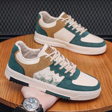 Men'S Casual Sneakers Brand Designer Men Shoes Fashion Comfortable Running Shoes for Men anti Slip Walking Shoes Tenis Masculino