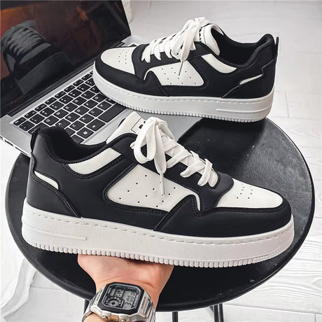 Original Men'S Sneakers Men Classic Style Campus Shoes Man 2024 Trend Male Sneakers Men'S Summer Sandals Shose Replica Sneaker